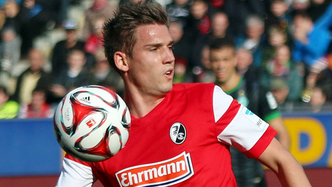 Hannover schnappt sich Sorg