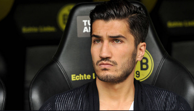 Dortmunds Sahin verpasst Bundesliga-Start