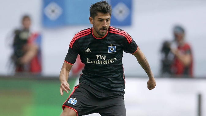 HSV holt Demirbay zurück