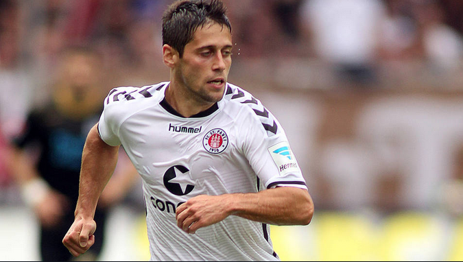 Bielefeld holt zwei Neue