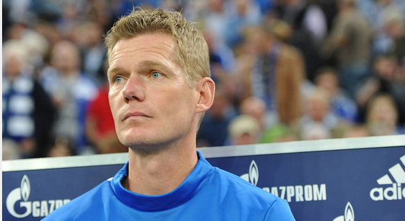 Gellhaus wird neuer Trainer in Paderborn