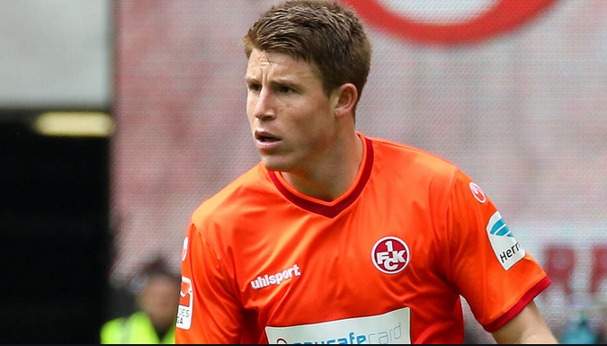 Heintz spielt nächste Saison in Köln