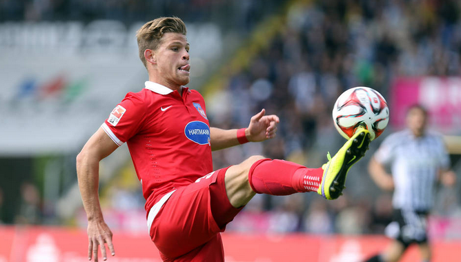 Niederlechner wechselt zu Mainz