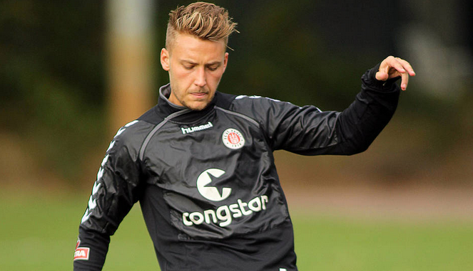 Trybull wechselt nach Fürth