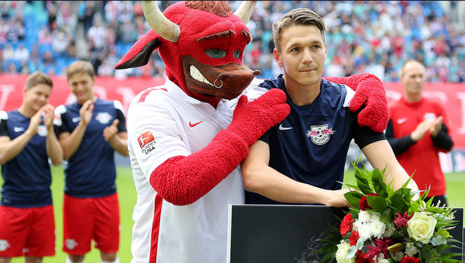 Heidenheim holt Frahn aus Leipzig