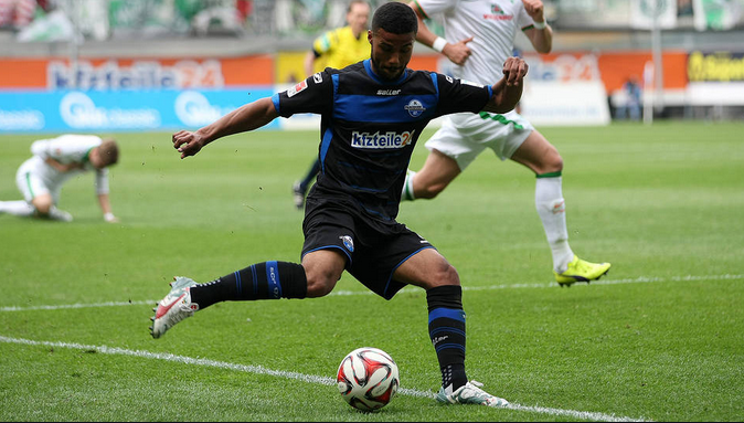 Zwei Neue für Ingolstadt