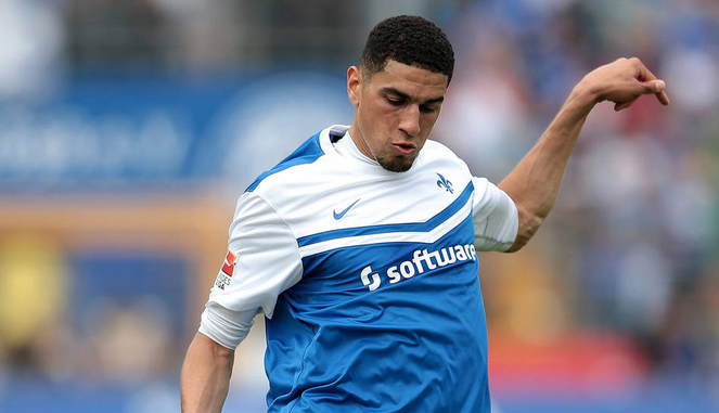 Mainz verpflichtet Balogun