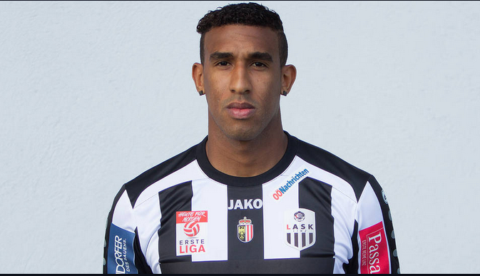 FSV Frankfurt holt Shawn Barry