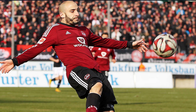 Pinola wechselt in die Heimat