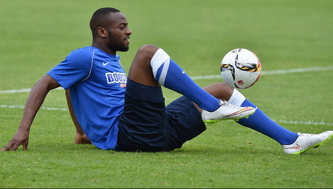 Nando Rafael unterschreibt beim VfL Bochum