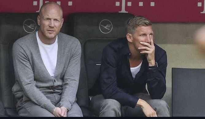 Sammer: Kein klares Bekenntnis zu ...