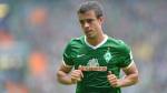 Di Santo offenbar vor Verlängerung bei Werder