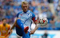 TSG Hoffenheim: Andreas Beck wechselt zu Besiktas