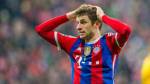 FCB: Müller „beschäftigt sich automatisch“ mit United-Interesse