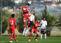 Batuhan Altintas Wechselt zum Hamburger SV