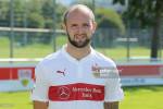VfB Stuttgart: Konstantin Rausch vom Training freigestellt
