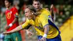 Schweden ist U21-Europameister