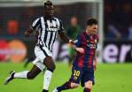 Juventus lehnt offenbar Mega-Angebot für Pogba ab