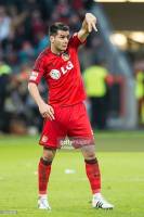 Emir Spahic verstärkt den HSV