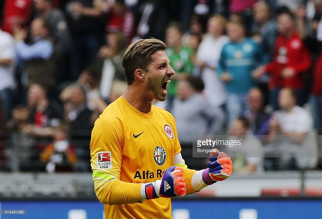 Trapp-Transfer kurz vor Abschluss