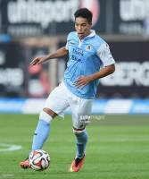 Union schnappt sich Bobby Wood