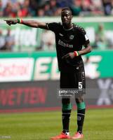 Frontzeck "Thema vom Tisch" zu Gerüchten um Sané